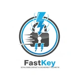 FastKey Schlüsseldienst & Sicherheitstechnik Allerdings e.K. logo
